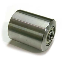 LF PL-20210S-B, Load Wheel Assembly, Solid Steel-LF PL-20210S-B, LFPL-20210S-B