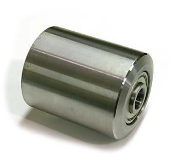 LF PL10210-S, Steel Load Roller