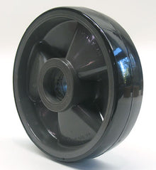PM 01.13-ST, 8 X 2 X 47/16 POLY NYLON