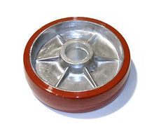 PM 01.13-FB, 8 X 2 X 1-3/4 POLY ALUM
