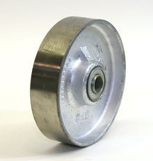 BG 107-238-A, Steer Wheel Assembly, Steel W/ Bearings (PT-50)  
