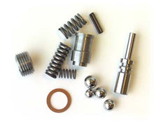 BO 60255, Ball And Valve Kit