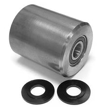 CR 082283-3, 3-1/4 Diameter;Steel L/R Assy