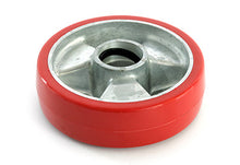 MO 101, MO Poly S/W Assy - No Bearings