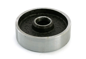 MO 100, MO Steel S/W Assy- No Bearings