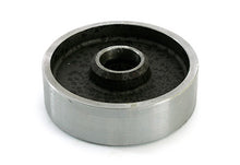 MO 100, MO Steel S/W Assy- No Bearings