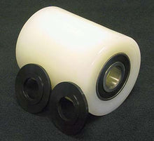 MU 13825-1A, Load Roller Assembly, Nylon W/