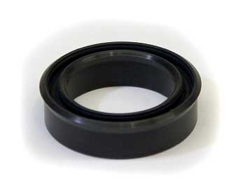 TI 54, U-CUP