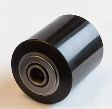 RL RL-31-A, RL POLY L/R ASSY #6500