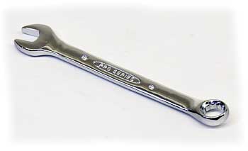 TL OPEN END WRENCH