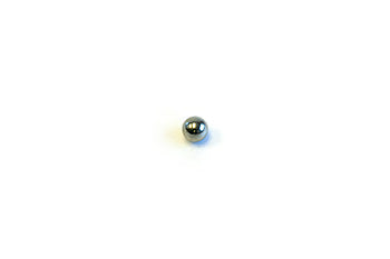LJ 18A, 7/32 STEEL BALL