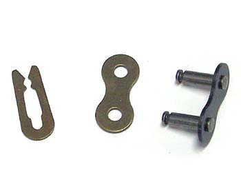 CR 044534, CHAIN LINK OLD # CR 42553