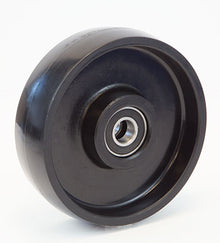 AT Z-1127, 7 Diameter;Nylon;Nylon