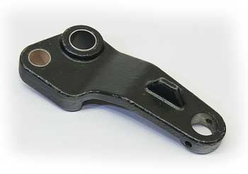 Left Hand Riser Bracket for CR 44503 - Pallet Jacks