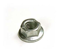 PU AA-39, Nut