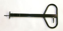 PU AA-68 COMPLETE, Complete Handle Assembly