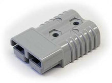 BA D1192, GRAY HOUSING (175 AMP)