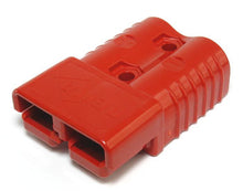 CR 078723-007, Red 175 Amp Battery Connector Housing Without Contacts
