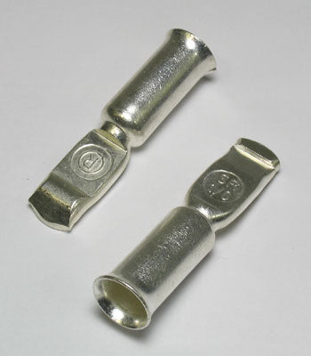 YL 502535902, -1/0  Terminal (Set 2pc)-