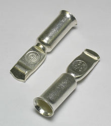 YL 516490806, 175 AMP CONTACTS (SET OF 2)