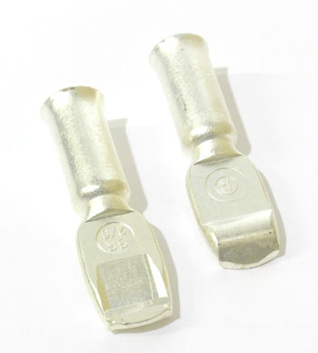 907, CONTACT SET (SB350 2/0)