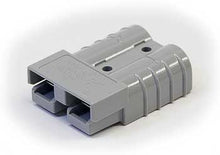 CR 078723-5, GRAY CONNECTOR, 50 AMP