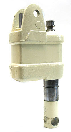 Rebuilt Hydraulic Unit - Exchange