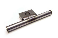 GW 432, Steer Wheel Axle