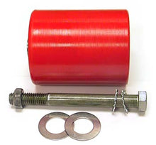 LF 10210-P-A-D-SUPER, Lf Poly L/R Assy 70D, Super