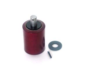 BI 12103320-A-SUPER, BI Poly L/R Assy, Super
