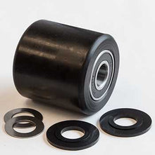 JT PT2748A-080-BN, L/R Assembly