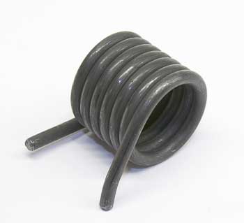 MU 71300210, Handle Return Spring