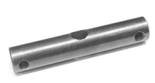WW PM-21HA, PIVOT AXLE
