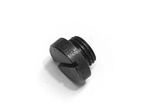 WW PM-45P, Plug Bolt