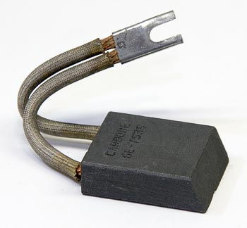 BR 16954-016, BRUSH