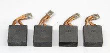 TO 00591-33327-81, BRUSH SET (4)