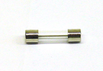 BA 000168, FUSE