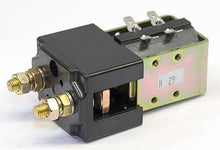 AL SW180-326L, CONTACTOR (24V)