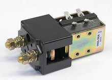 AL SW180B-48, CONTACTOR 36/48 VOLT