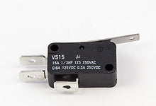 175806811, MICRO-SWITCH