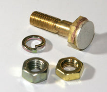 HY 383972, Fixed Contact