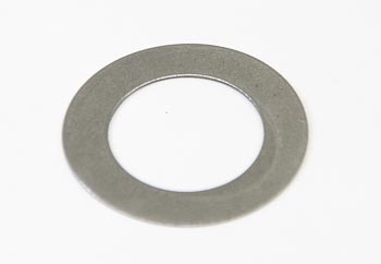 CR 60030-163, FLAT WASHER