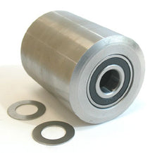 CR 44506-003, Load Roller Assembly, Steel W/ Bearings  