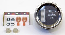 CR 106288, Battery Discharge Indicator