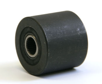 CR 106527, Roller Assy Incl Bearings