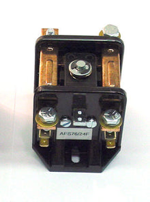 CR 93575, CONTACTOR