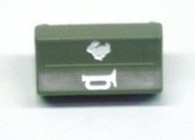 CR 115409, Button, Horn/3rd Speed