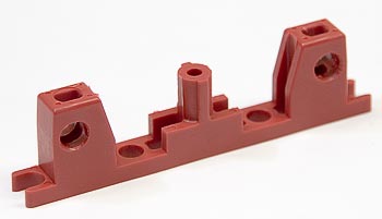 CR 89324-1, BUTTON, BODY READ