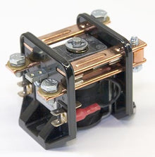 CR 93574, Contactor (F), 24v, EV1