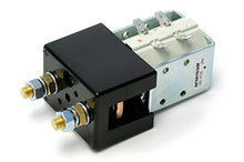 AL SW180-4, CONTACTOR HIGH SPEED 2A 24 V